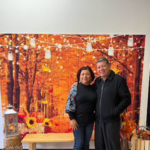 Meet your Posher, Elsy